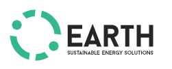 Logo Earth Belgium